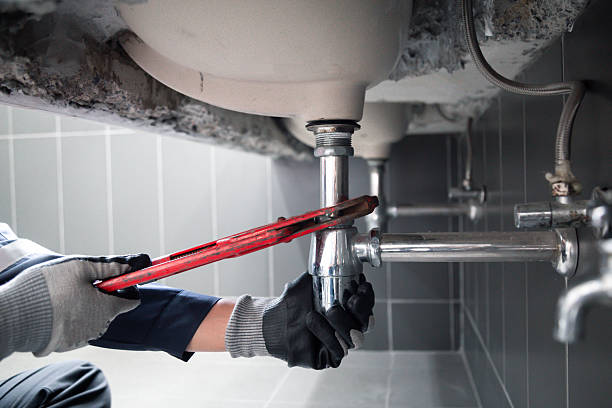 Trusted Gas Line Repair service in Lincoln Park, NJ - Masters Plumbing Service